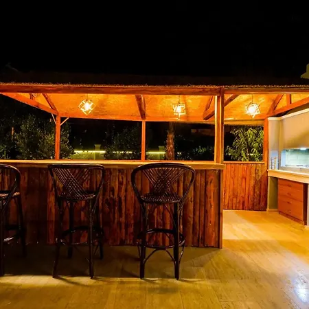 빌라 Marvelous With Private Pool In Muratpasa 안탈리아